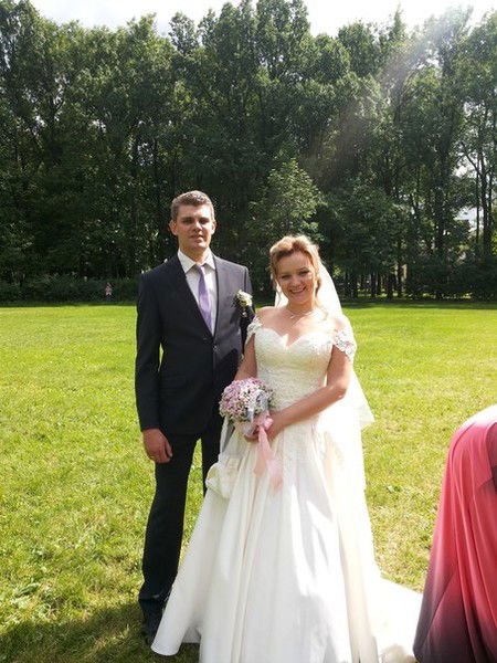 Виктория Игоревна