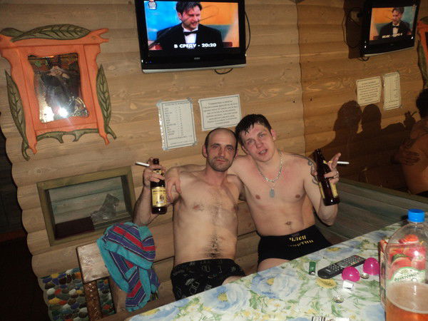 Паха Комаров