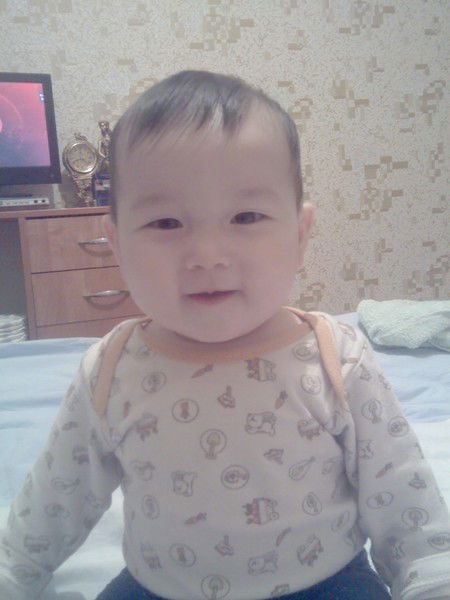 Нурмахан Сандыбаев