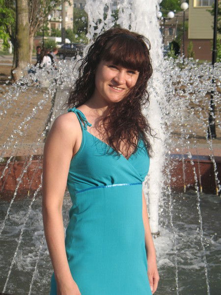 Наталья Николаева