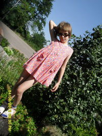 Маргарита Мязина