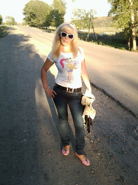 Динара Таныбаева