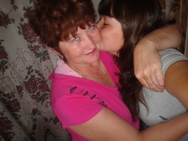 Татьяна Сабирова