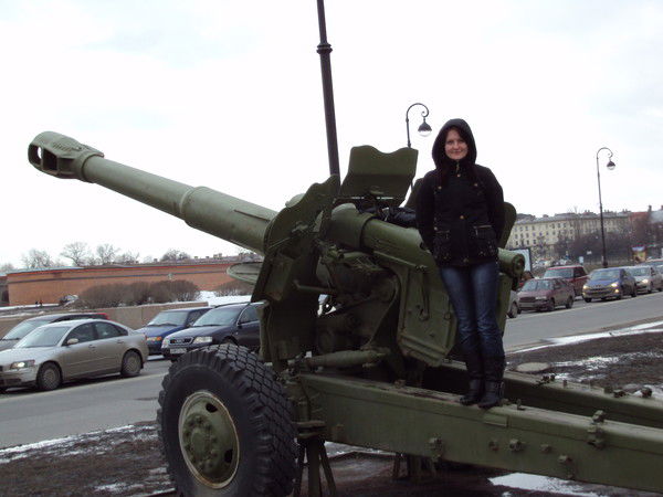 Ольга Василькова