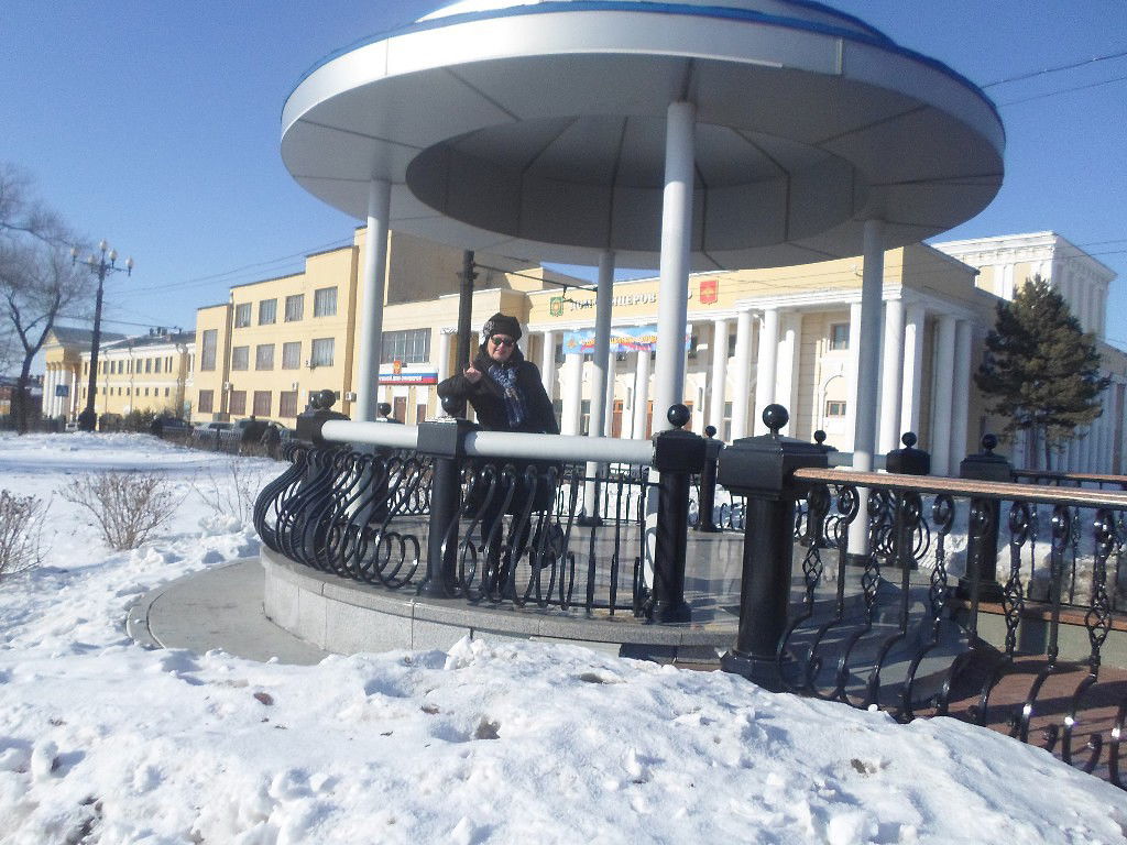 Михайловна Шахова-Швецова