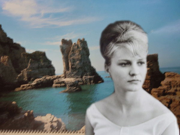 Вера Васильевна Колчина