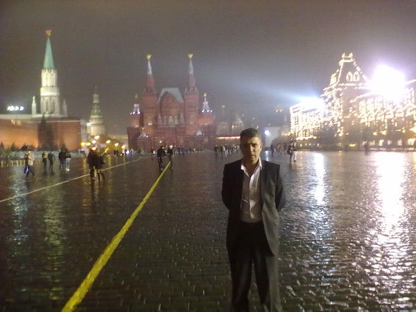 Ваге. Заргарян.