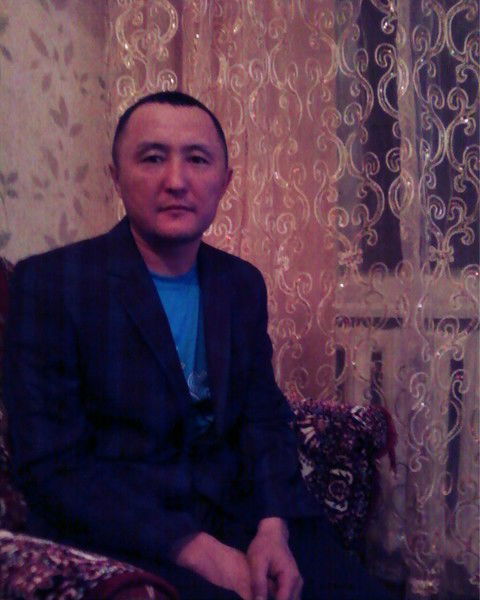 Жаманов Дуйсенбек