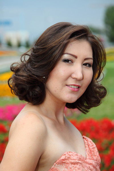 Асель Мырзагалиева