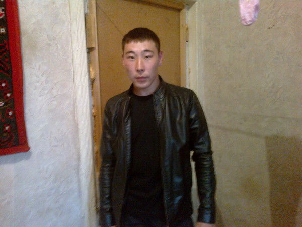 Ризабек Габдуллин