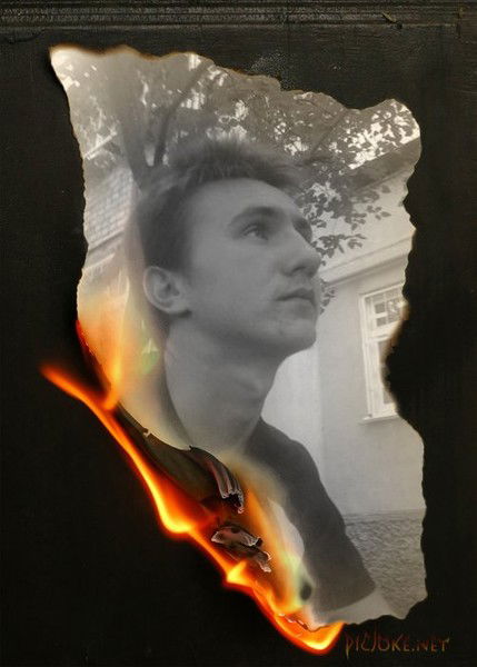 Андрей Щербаков