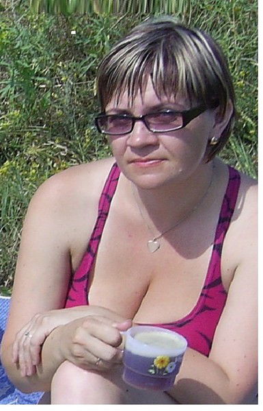 Наталья Тукай