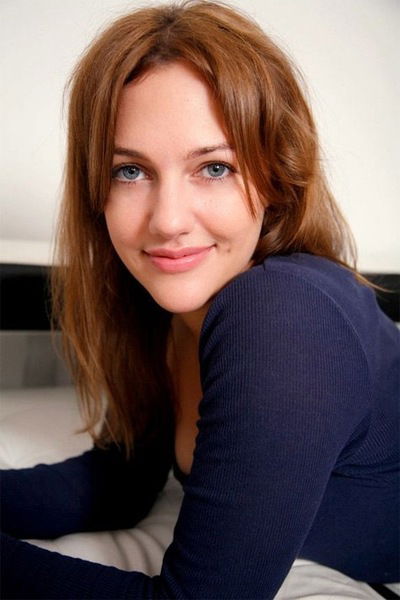 Станислава Барисова