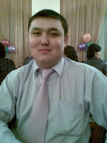 Марат Мусатаев