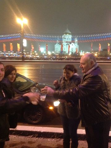 Артур Аревшатян