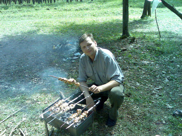 Владимир Фирсов