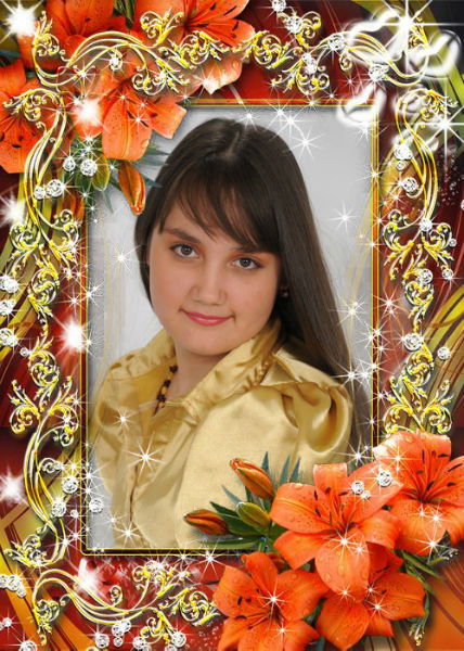 Эльвира Зиннурова