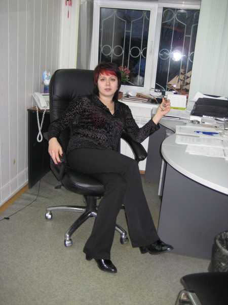 Маркелова Наталия