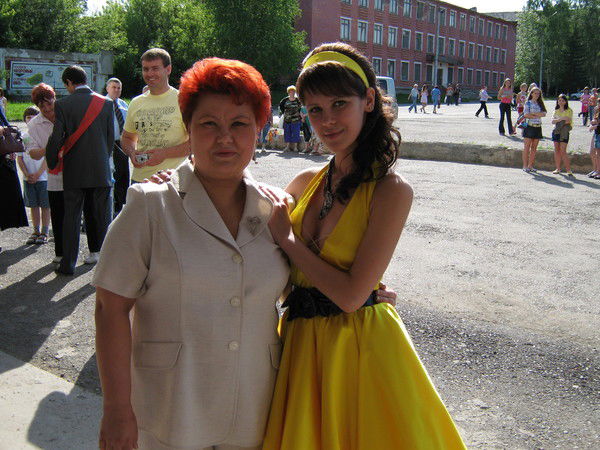 Светлана Баранникова