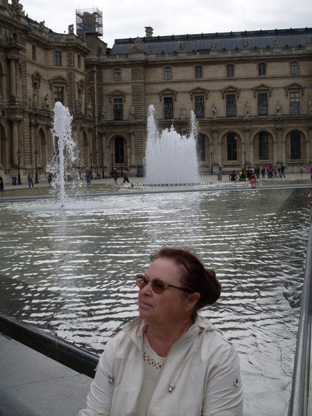 Людмила Чернозипунникова