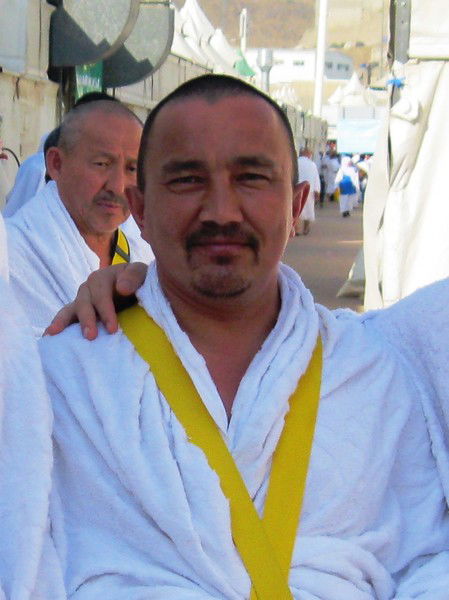 Кожайбердиев Кошербай