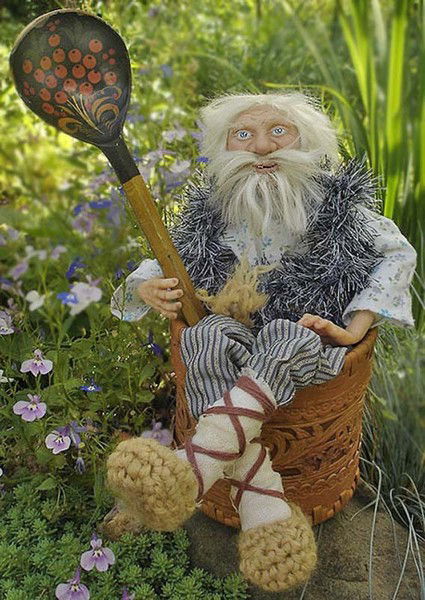 Александр Клепиков