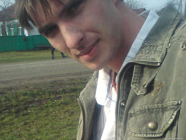 Сергей Селезнев