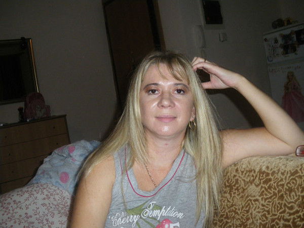 Елена Хисамдинова