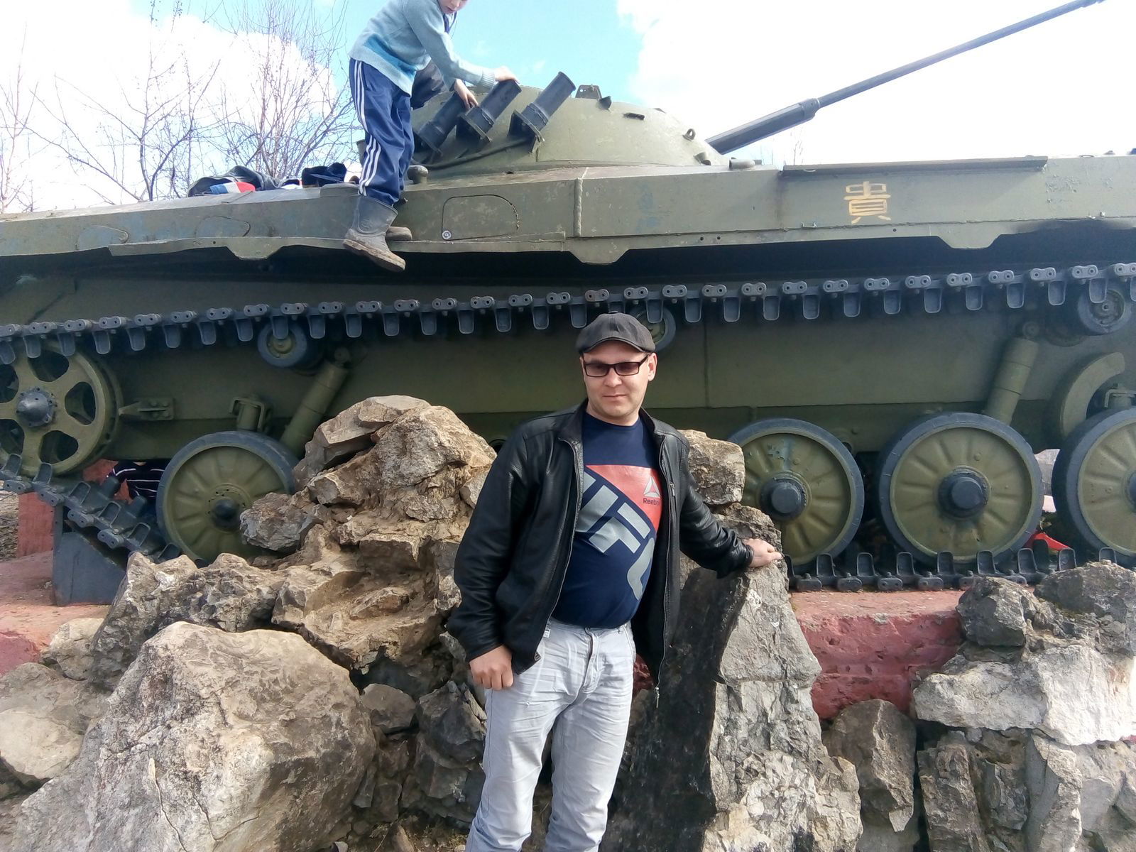 Алексей Никитин