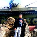 Алексей Никитин