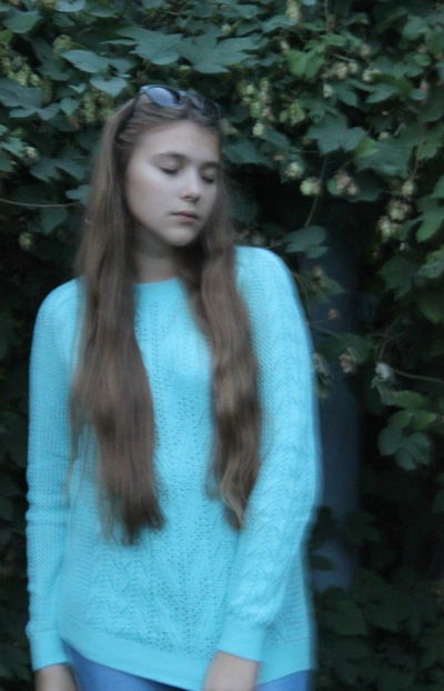 Мария Титова