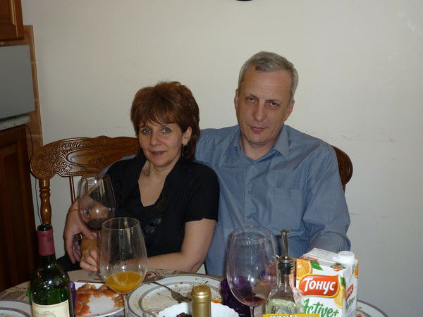 Тамара Шервашидзе