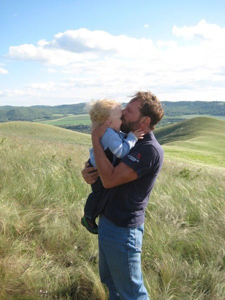 Константин Белов