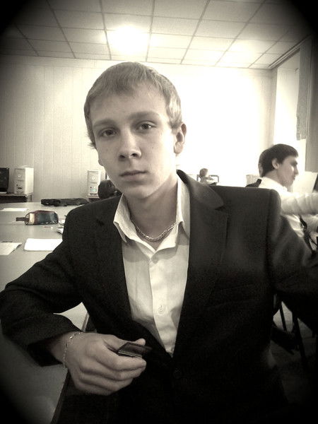 Витёк _________