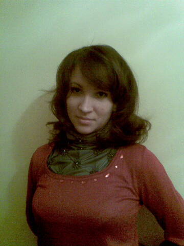 Анна Богданова