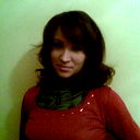 Анна Богданова