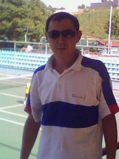 Саят Базарбеков