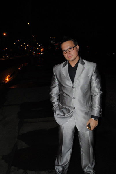 Анатолий Кревс