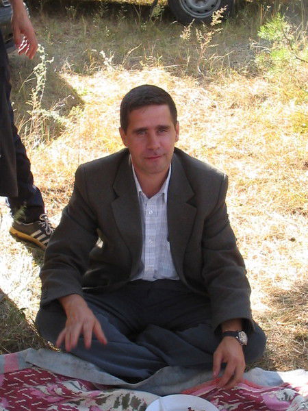 Дмитрий Соловьев