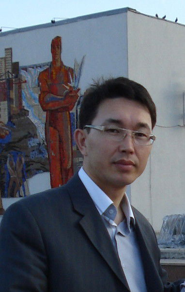 Ерлан Таурбаев