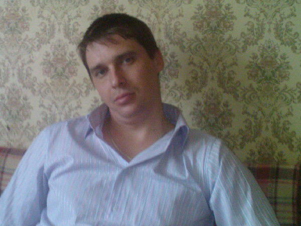 Василий Васильев