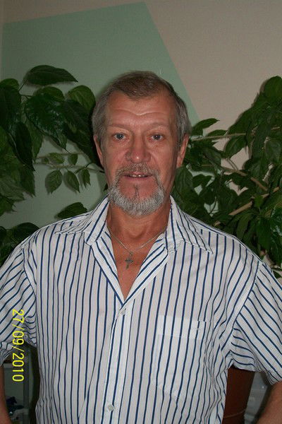 Валентин Ашенбреннер