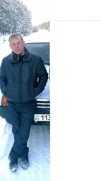 Ринат Жунусов