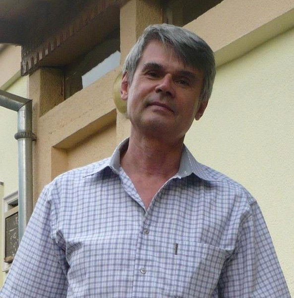 Игорь Смольков