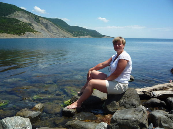 Елена Черноскутова