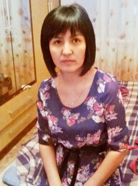 Гульдана Жунусова