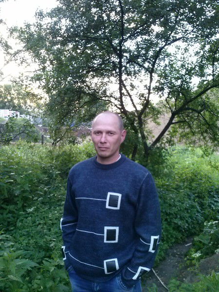 Илья Карпов