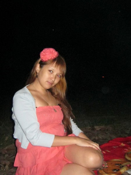 Венера Капчикаева