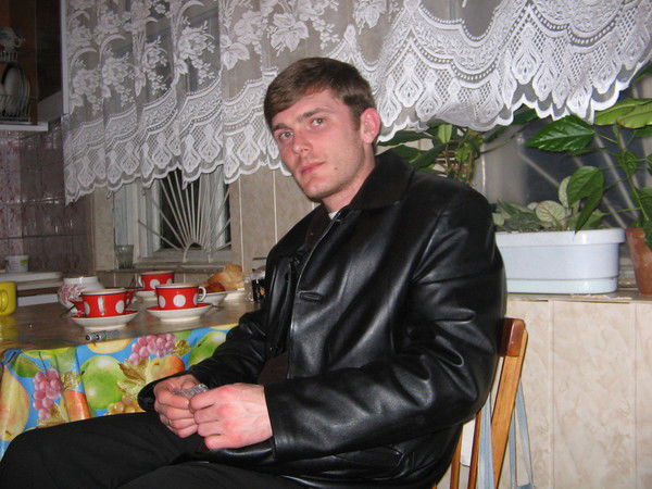 Алексей Тотоев