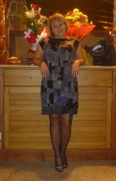 Анастасия Ширшова